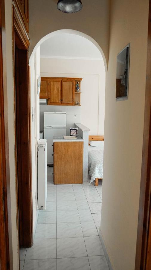 Soula Rooms Kini Exterior photo